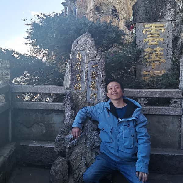 舟山征婚网