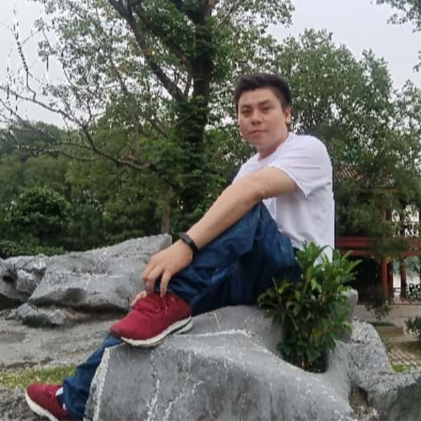 广东37岁单身帅哥真诚找对象-舟山征婚相亲网