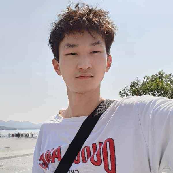 24岁岁云南单身帅哥 - 舟山吉缘网