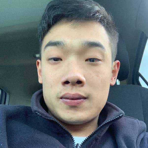 35岁岁云南单身帅哥 - 舟山吉缘网