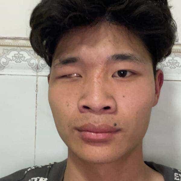 25岁岁云南单身帅哥 - 舟山吉缘网
