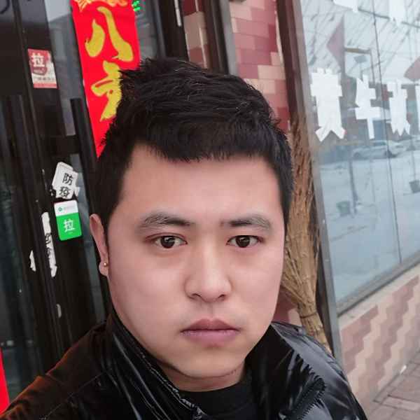 32岁岁黑龙江单身帅哥 - 舟山吉缘网