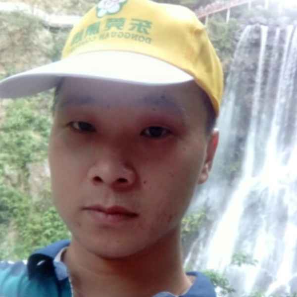 38岁岁河北单身帅哥 - 舟山吉缘网