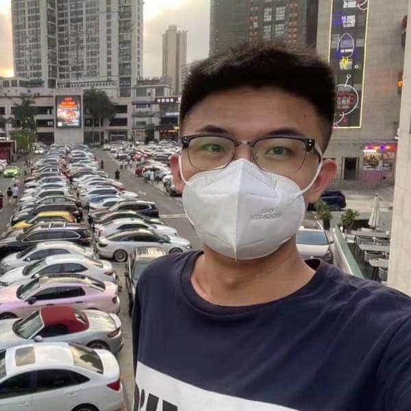 30岁岁黑龙江单身帅哥 - 舟山吉缘网