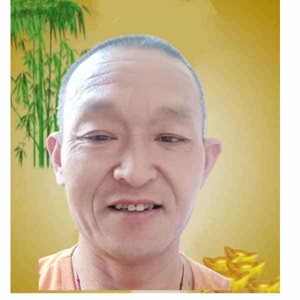 48岁岁新疆单身帅哥 - 舟山吉缘网