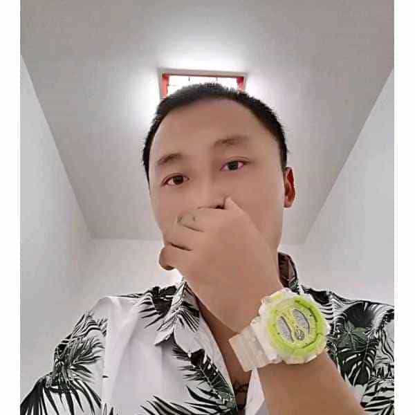 33岁岁云南单身帅哥 - 舟山吉缘网