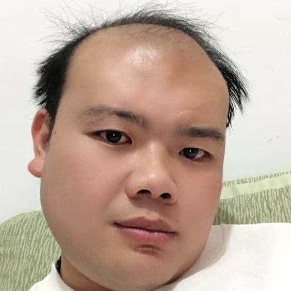 34岁岁云南单身帅哥 - 舟山吉缘网
