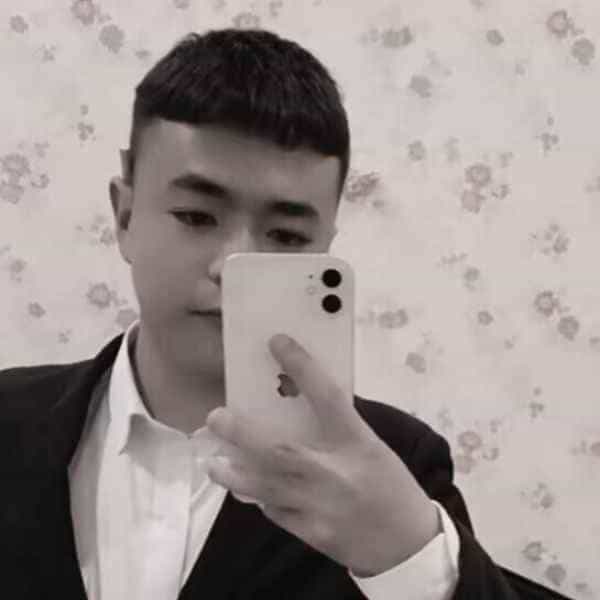 23岁岁云南单身帅哥 - 舟山吉缘网