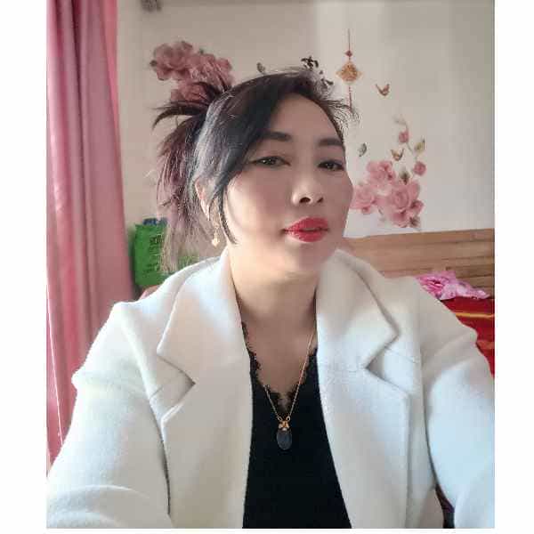 43岁岁云南单身美女 - 舟山吉缘网