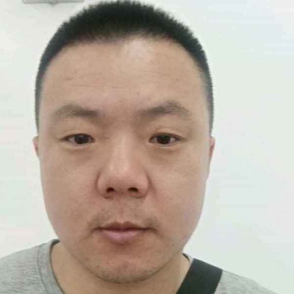 39岁岁河北单身帅哥 - 舟山吉缘网