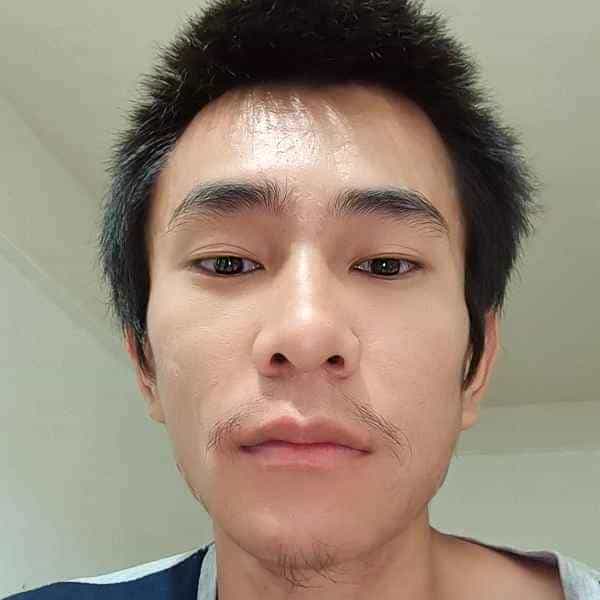 24岁岁云南单身帅哥 - 舟山吉缘网