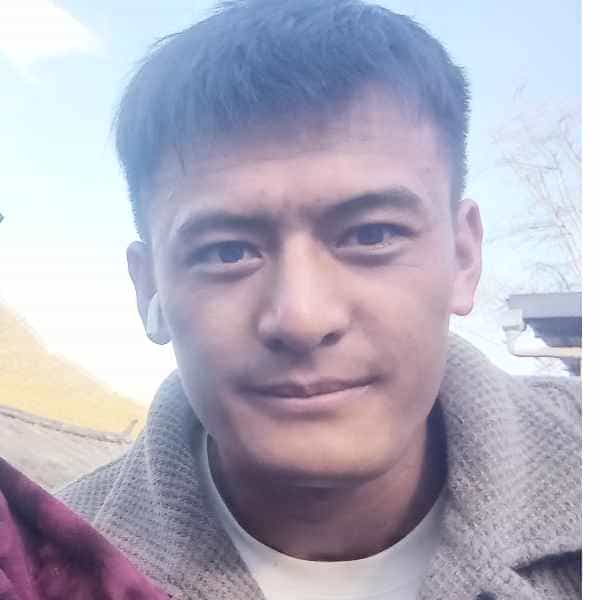 34岁岁云南单身帅哥 - 舟山吉缘网