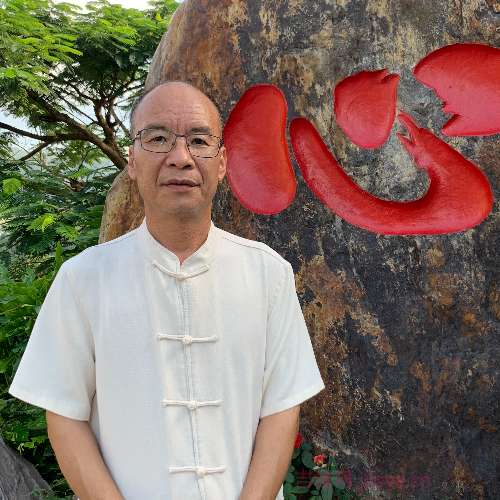 60岁岁广东单身帅哥 - 舟山吉缘网