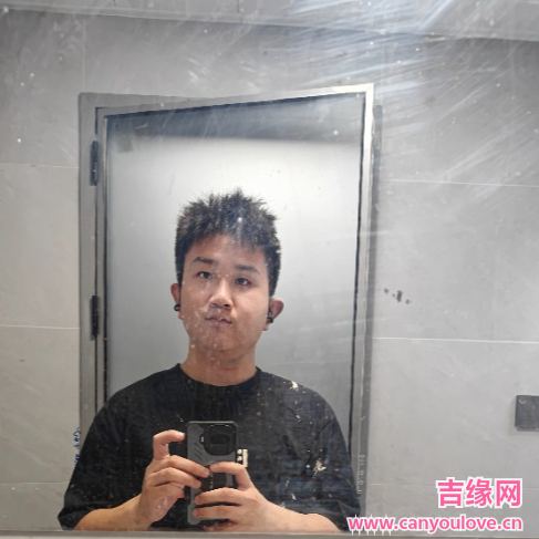 23岁岁湖北单身帅哥 - 舟山吉缘网
