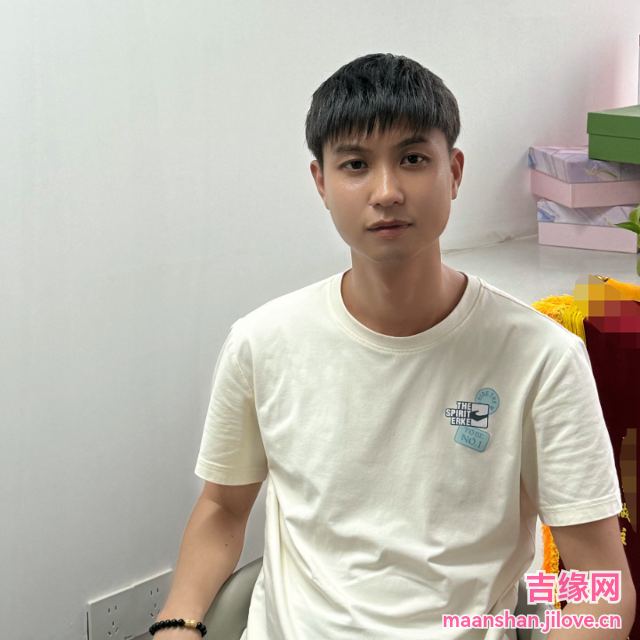 38岁岁安徽单身帅哥 - 舟山吉缘网