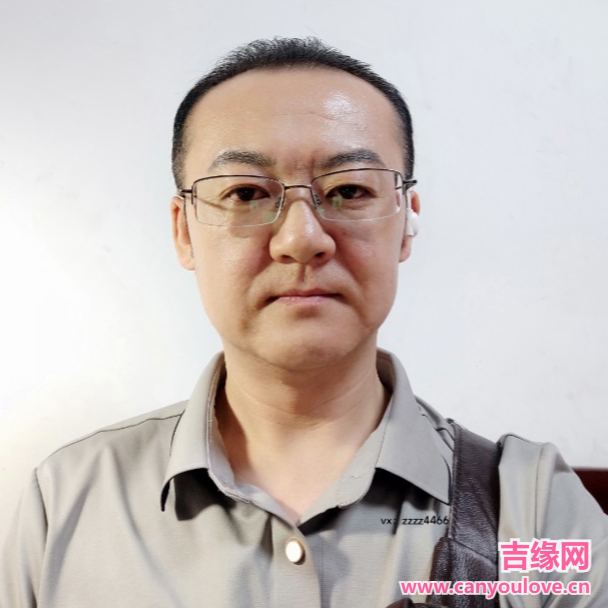 39岁岁河北单身帅哥 - 舟山吉缘网