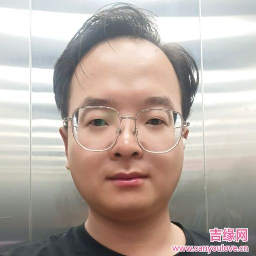 31岁岁陕西单身帅哥 - 舟山吉缘网