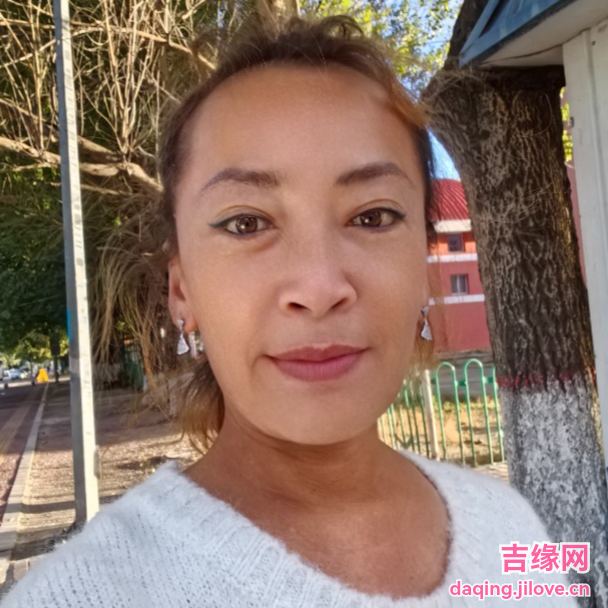 51岁岁黑龙江单身美女 - 舟山吉缘网
