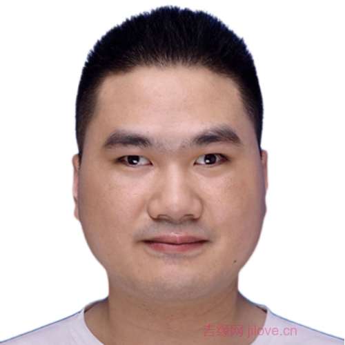 34岁岁广西单身帅哥 - 舟山吉缘网