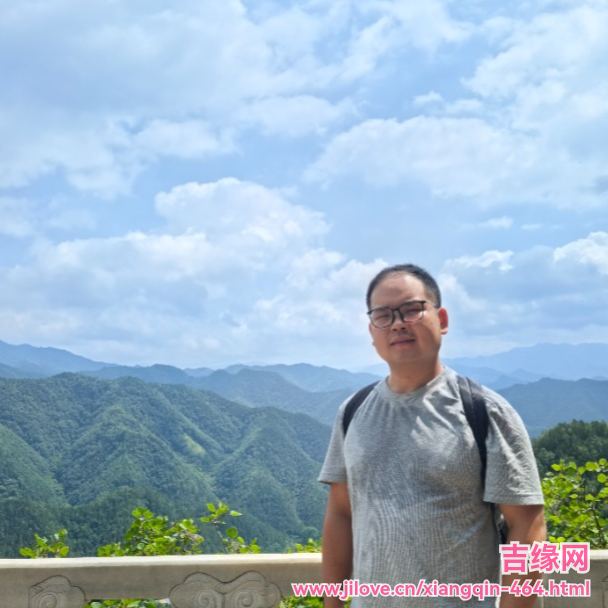 28岁岁甘肃单身帅哥 - 舟山吉缘网