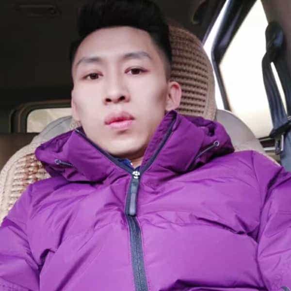 32岁岁云南单身帅哥 - 舟山吉缘网