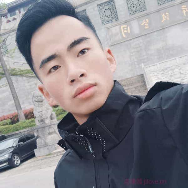 24岁岁云南单身帅哥 - 舟山吉缘网