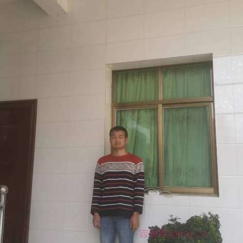 30岁岁云南单身帅哥 - 舟山吉缘网
