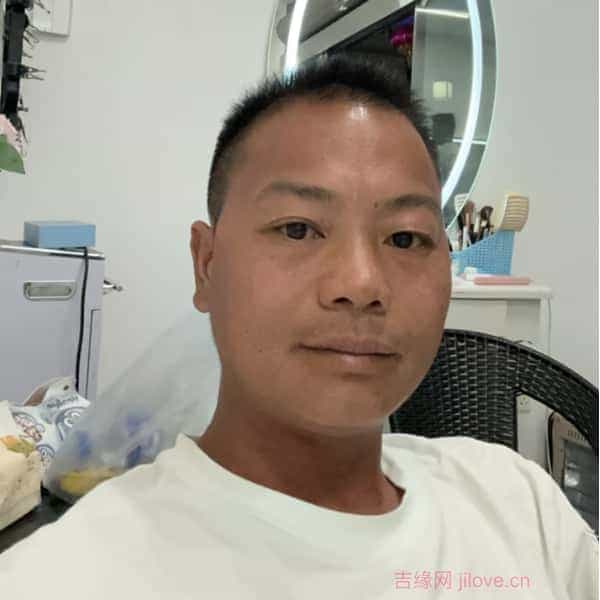 36岁岁云南单身帅哥 - 舟山吉缘网