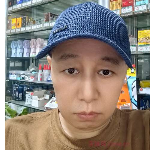 51岁岁新疆单身帅哥 - 舟山吉缘网